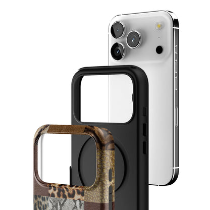 Mavii iPhone Case gallery - Iphone_17_Pro_3