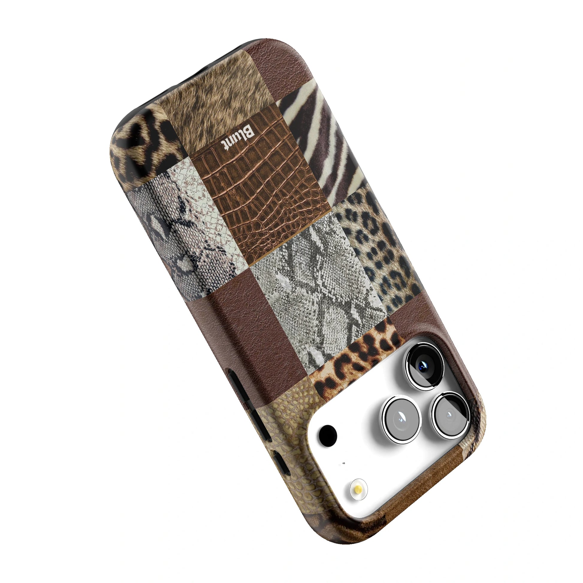 Mavii iPhone Case gallery - Iphone_17_Pro_5