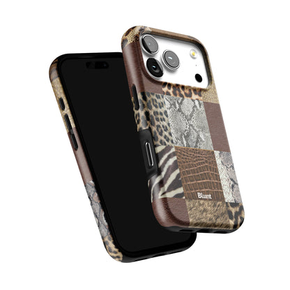 Mavii iPhone Case gallery - Iphone_17_Pro_6