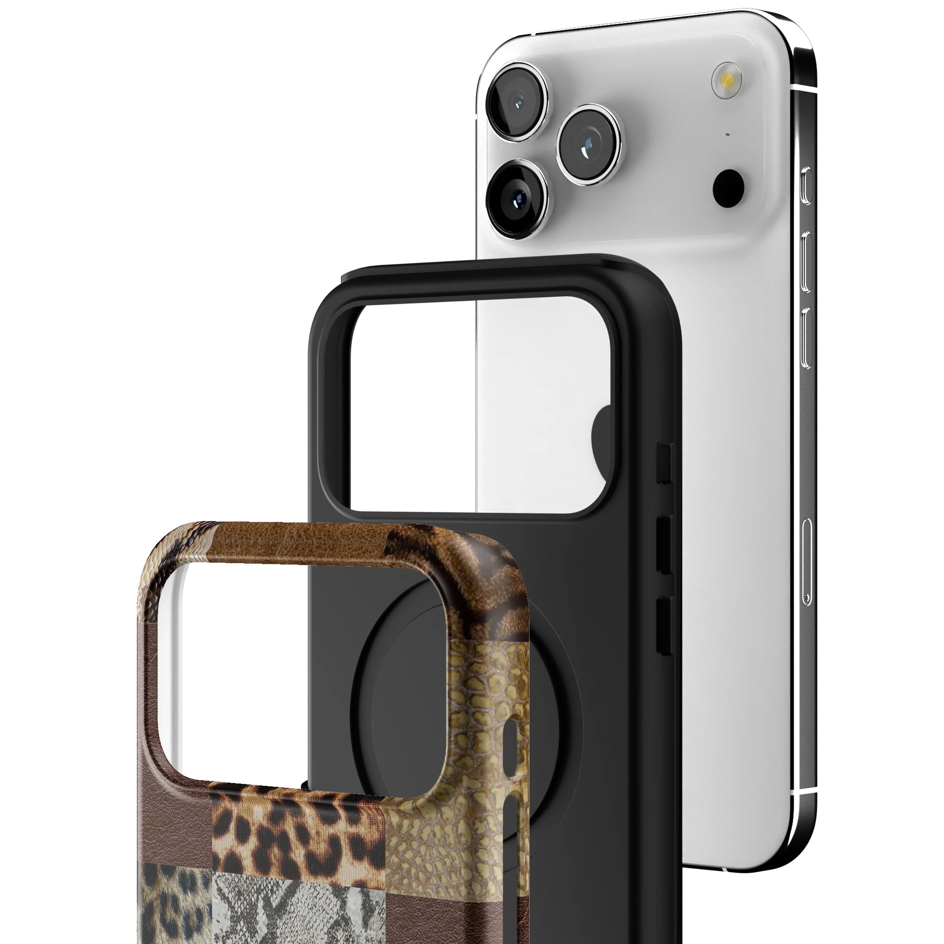 Mavii iPhone Case gallery - Iphone_17_Pro_Max_3