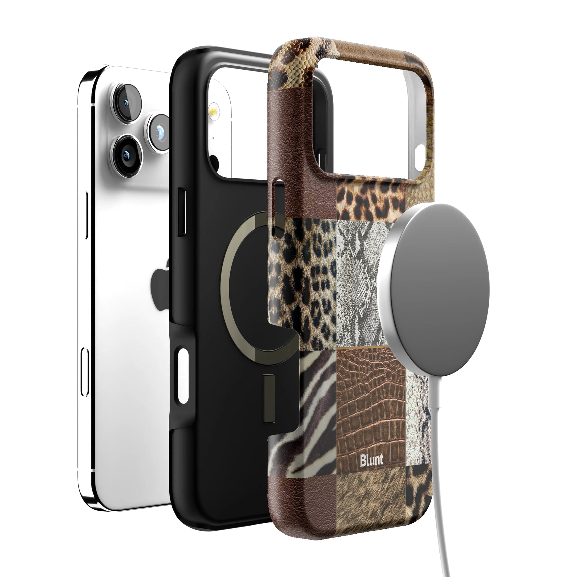 Mavii iPhone Case gallery - Iphone_17_Pro_Max_4