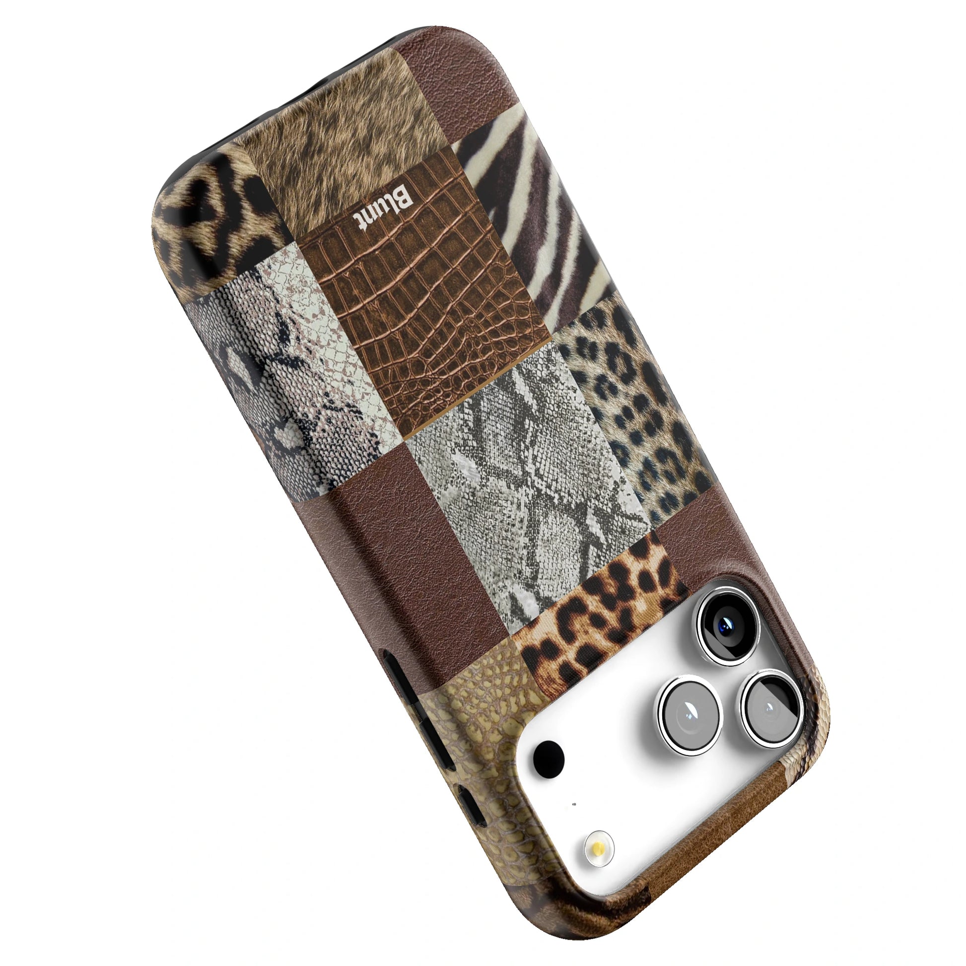 Mavii iPhone Case gallery - Iphone_17_Pro_Max_5