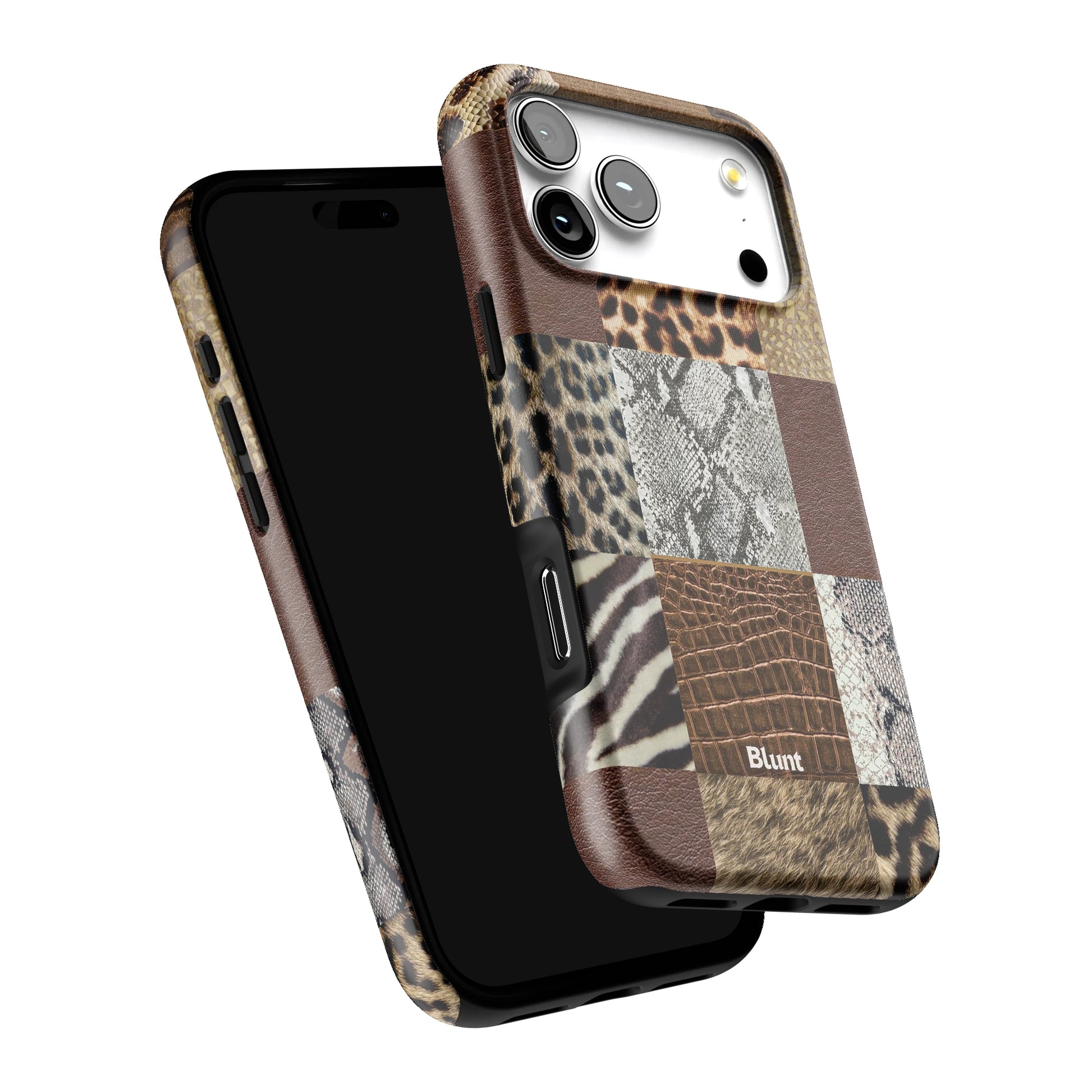 Mavii iPhone Case gallery - Iphone_17_Pro_Max_6