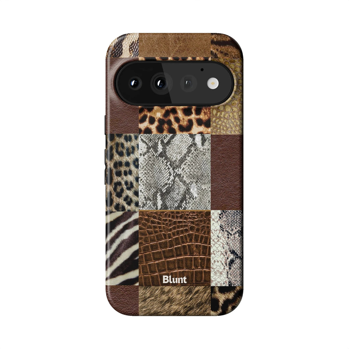 Mavii Pixel Case - Blunt Cases