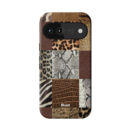 Mavii Pixel Case - Blunt Cases