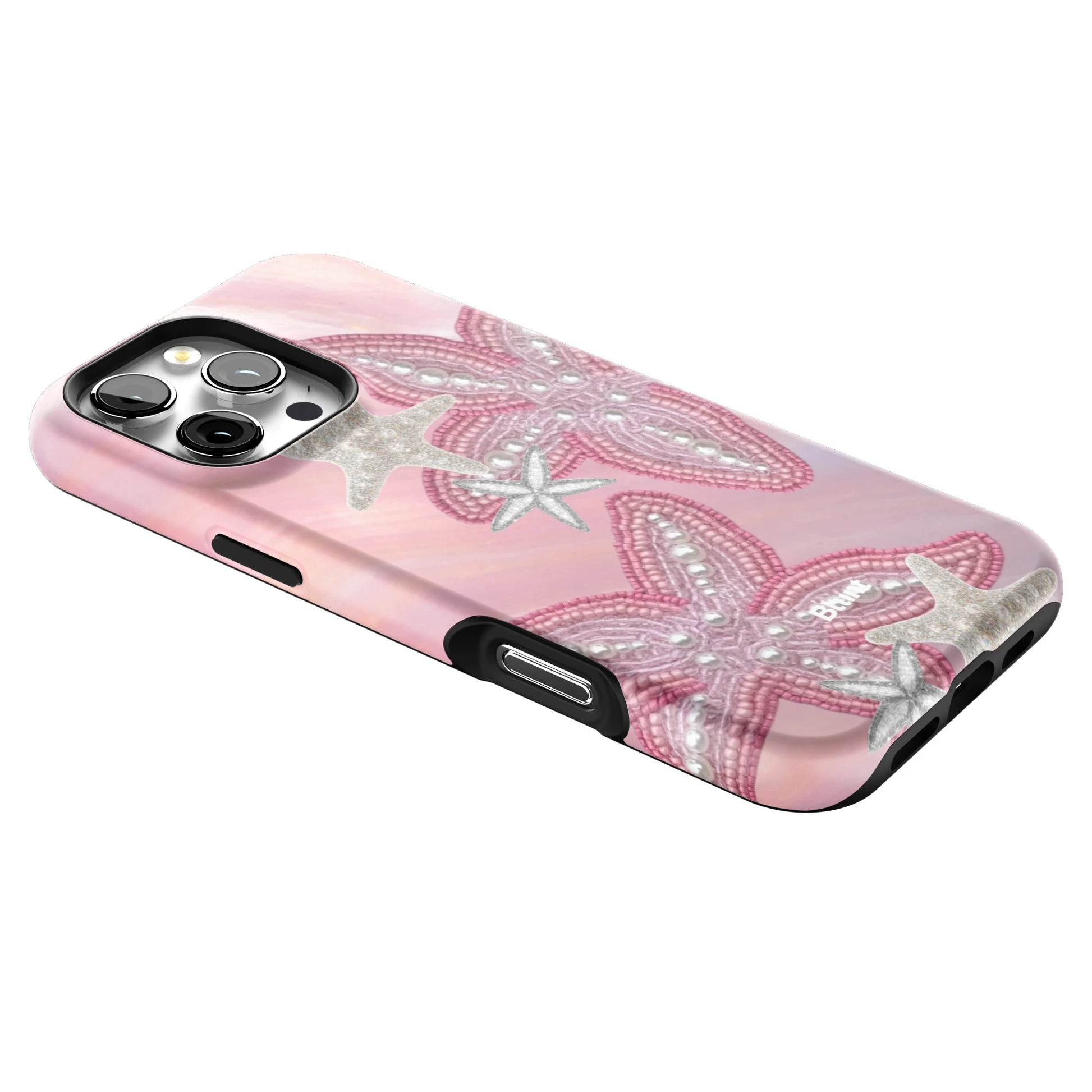 Starfish-iphone-case-iPhone 16 Pro Max-2