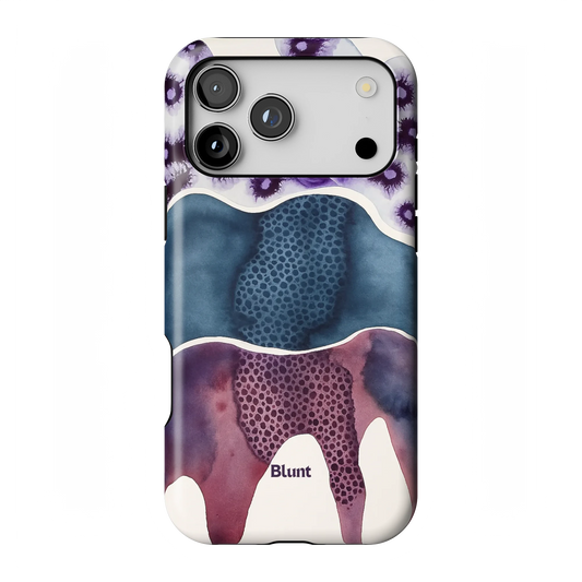 Astra iPhone Case