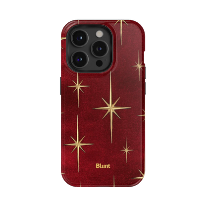 Scarleta iPhone Case