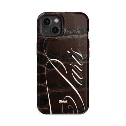 Pary iPhone Case