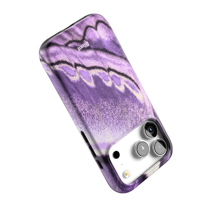 Lavender-Raya-iphone-case-iPhone 17 Pro-4