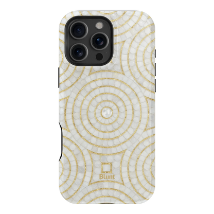 Echo iPhone Case