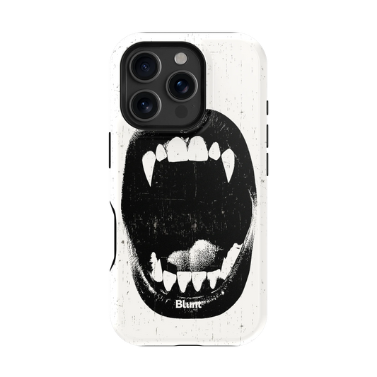 Venomous iPhone Case