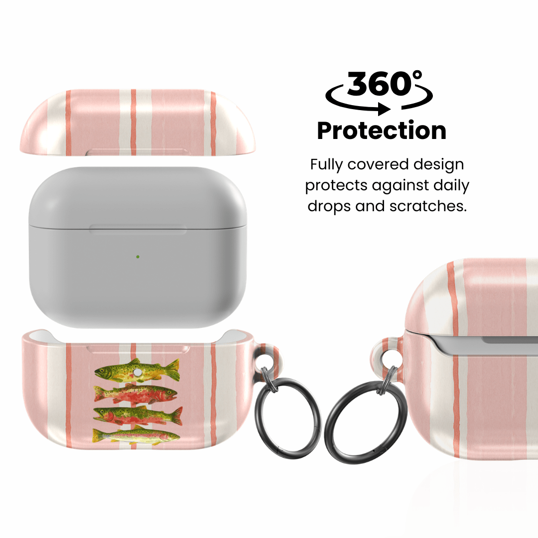 Maxie AirPod Case - Blunt Cases