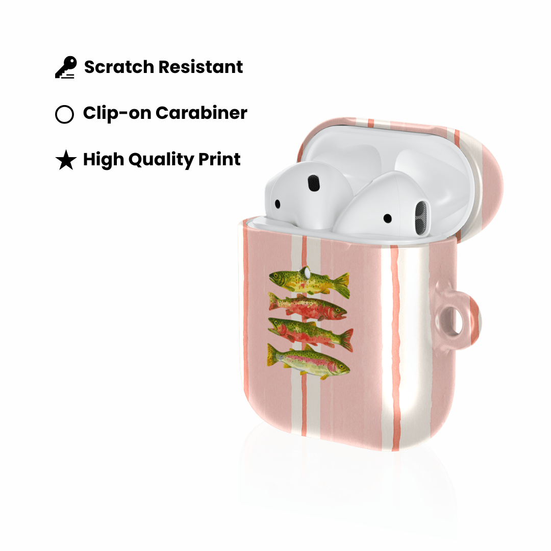 Maxie AirPod Case - Blunt Cases
