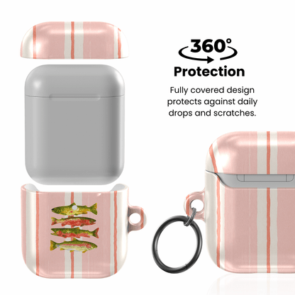 Maxie AirPod Case - Blunt Cases