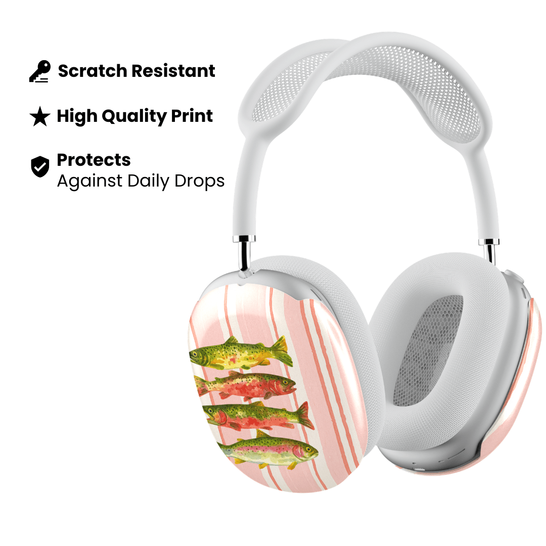 Maxie AirPod Max Case - Blunt Cases