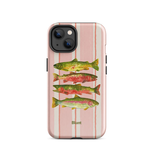 Maxie iPhone Case - Blunt Cases