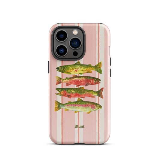 Maxie iPhone Case - Blunt Cases