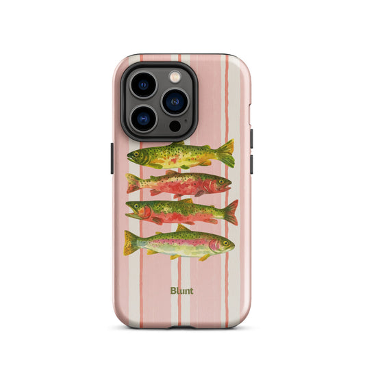 Maxie iPhone Case - Blunt Cases