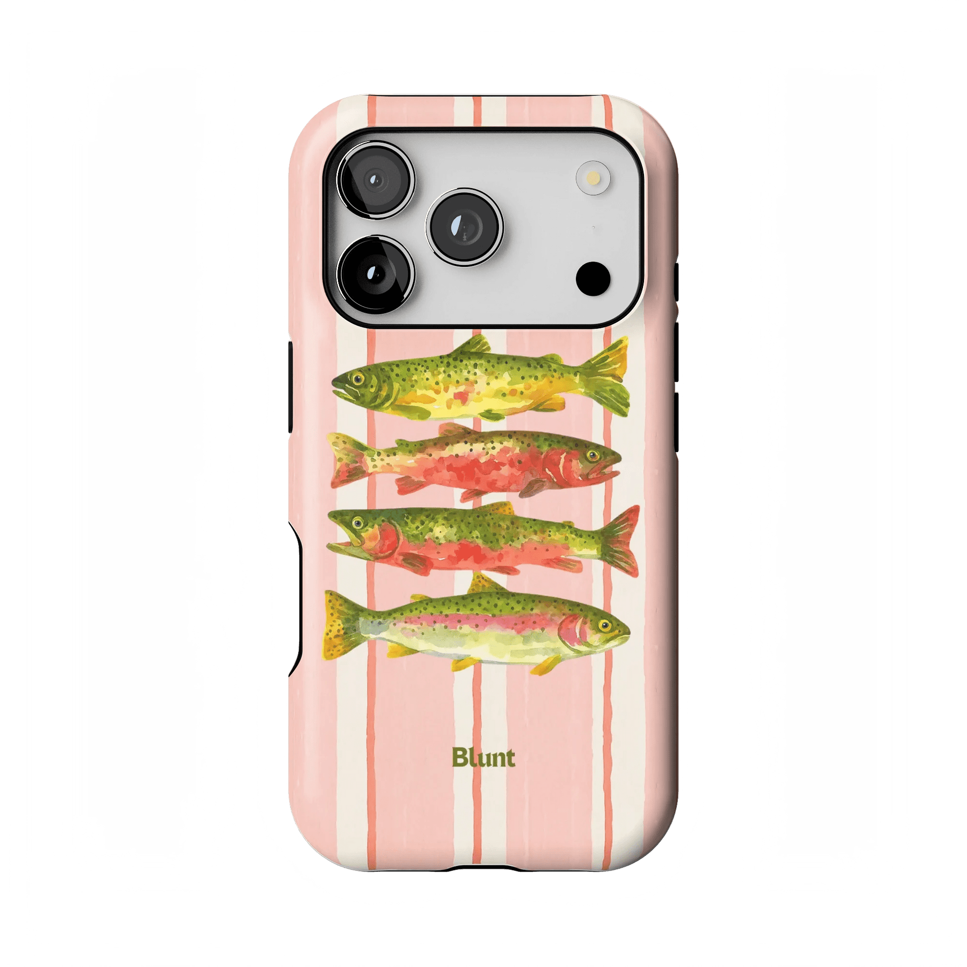 Maxie iPhone Case - Blunt Cases