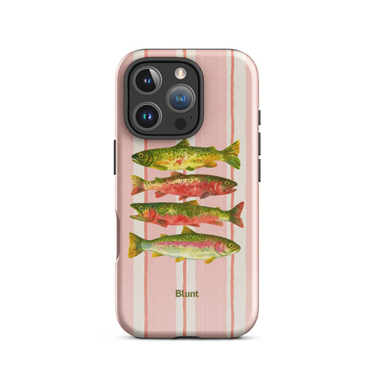 Maxie iPhone Case - Blunt Cases