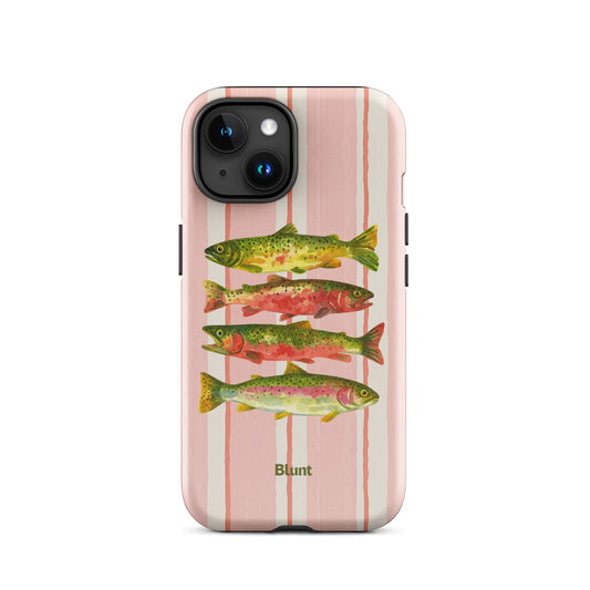 Maxie iPhone Case - Blunt Cases