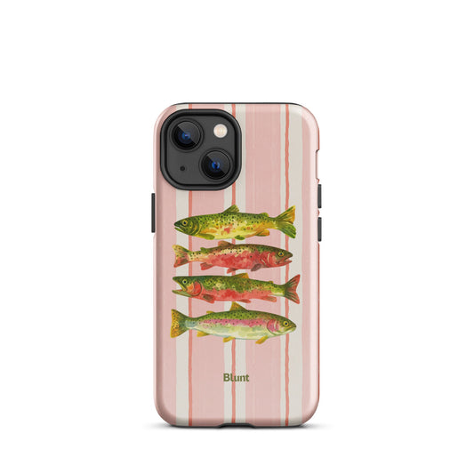 Maxie iPhone Case - Blunt Cases