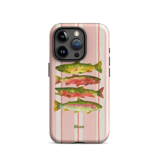 Maxie iPhone Case - Blunt Cases