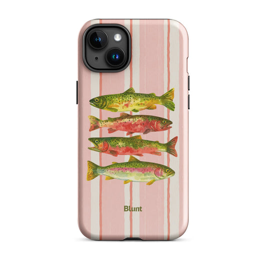Maxie iPhone Case - Blunt Cases