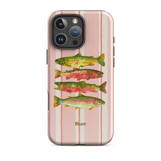 Maxie iPhone Case - Blunt Cases