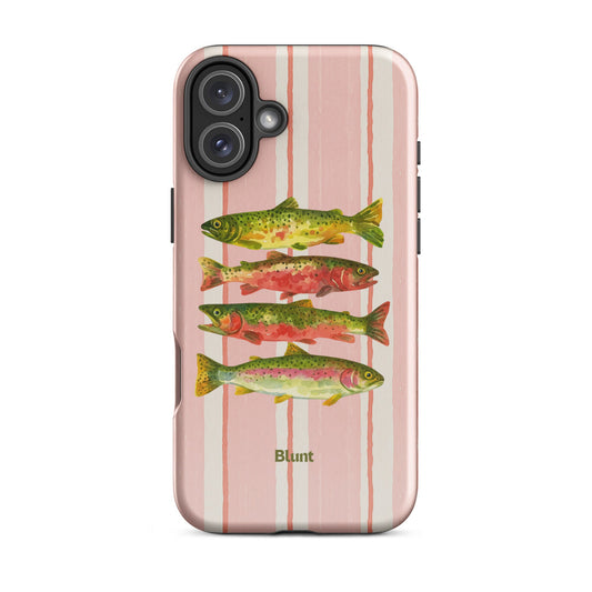 Maxie iPhone Case - Blunt Cases