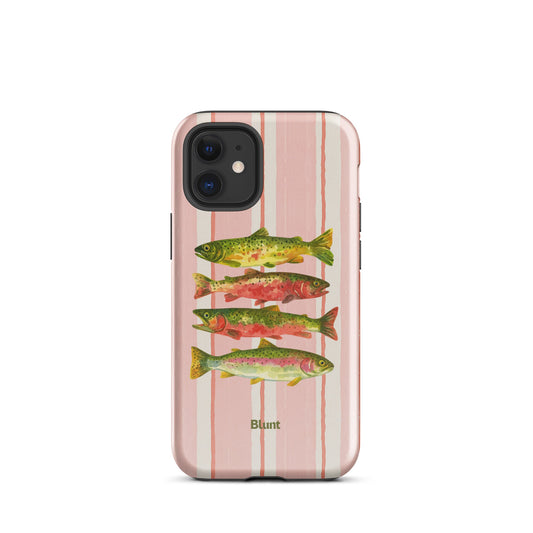 Maxie iPhone Case - Blunt Cases