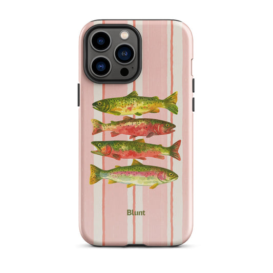 Maxie iPhone Case - Blunt Cases
