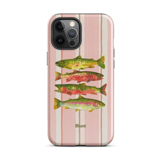 Maxie iPhone Case - Blunt Cases