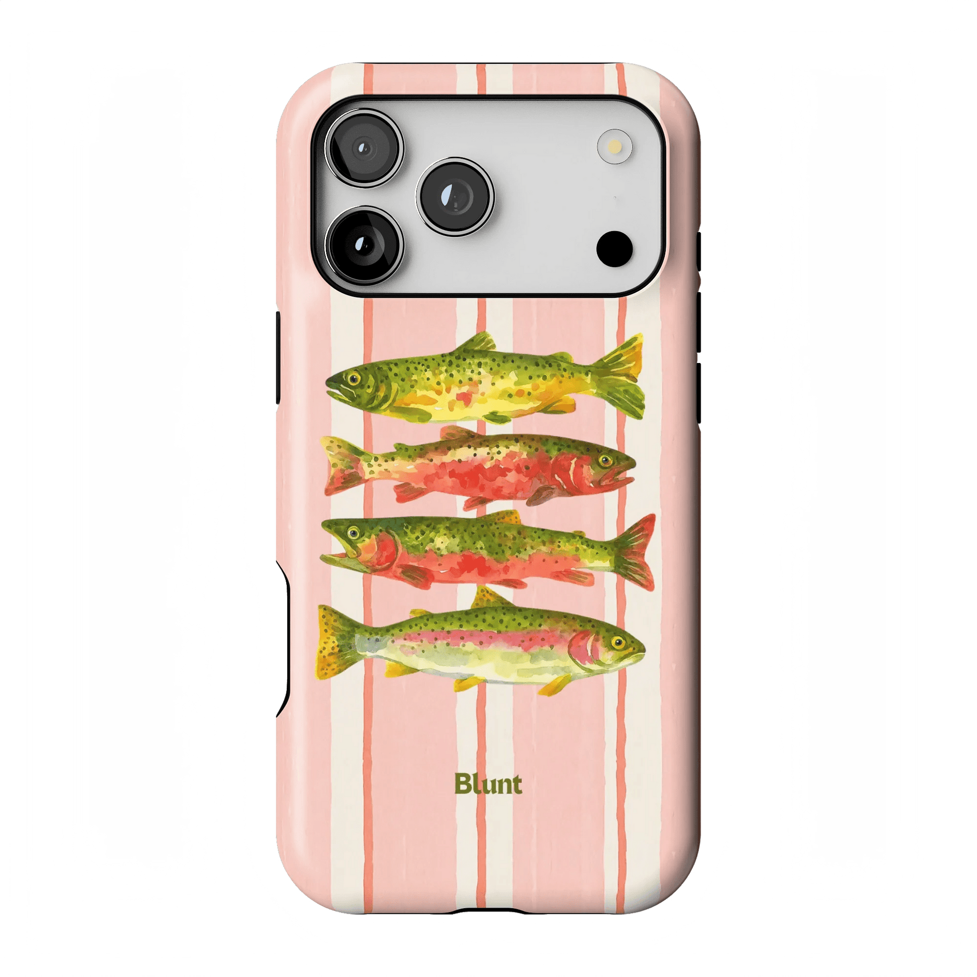 Maxie iPhone Case - Blunt Cases