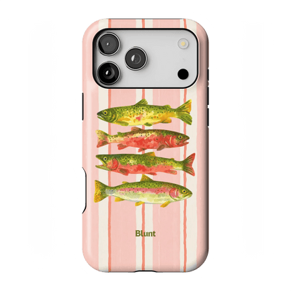 Maxie iPhone Case - Blunt Cases