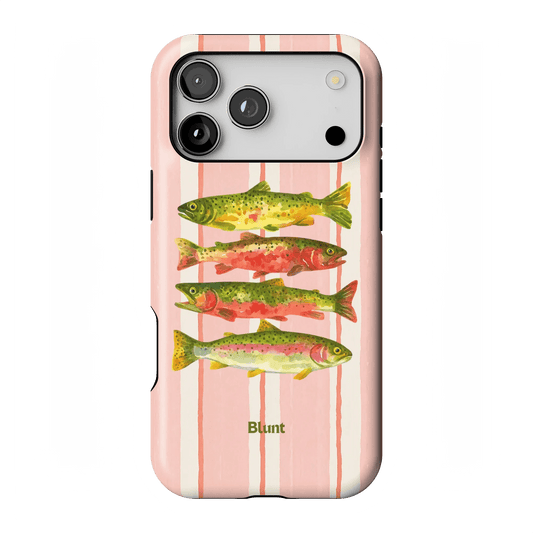 Maxie iPhone Case - Blunt Cases