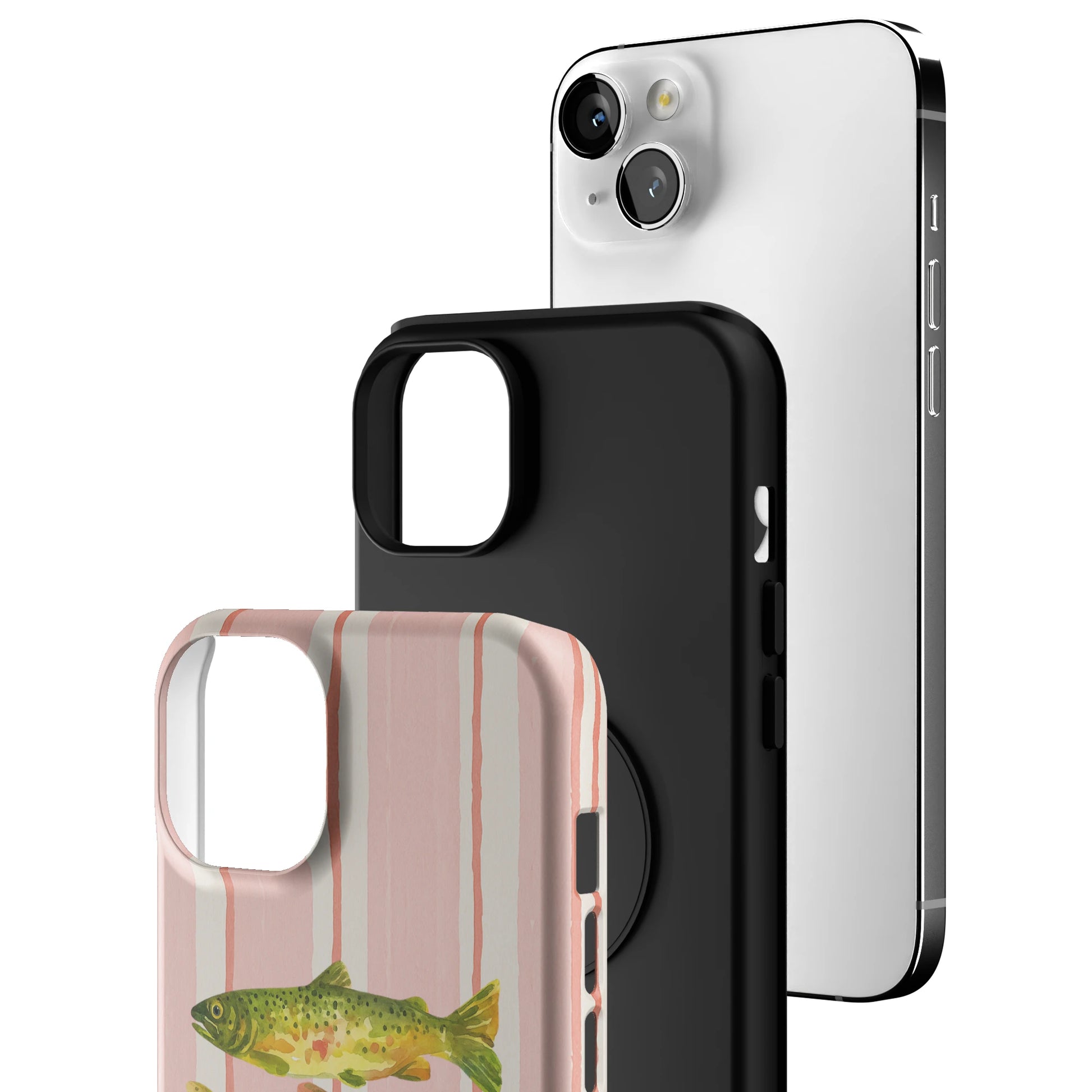 Maxie iPhone Case gallery - Iphone_14_Mini_Air_Plus_3