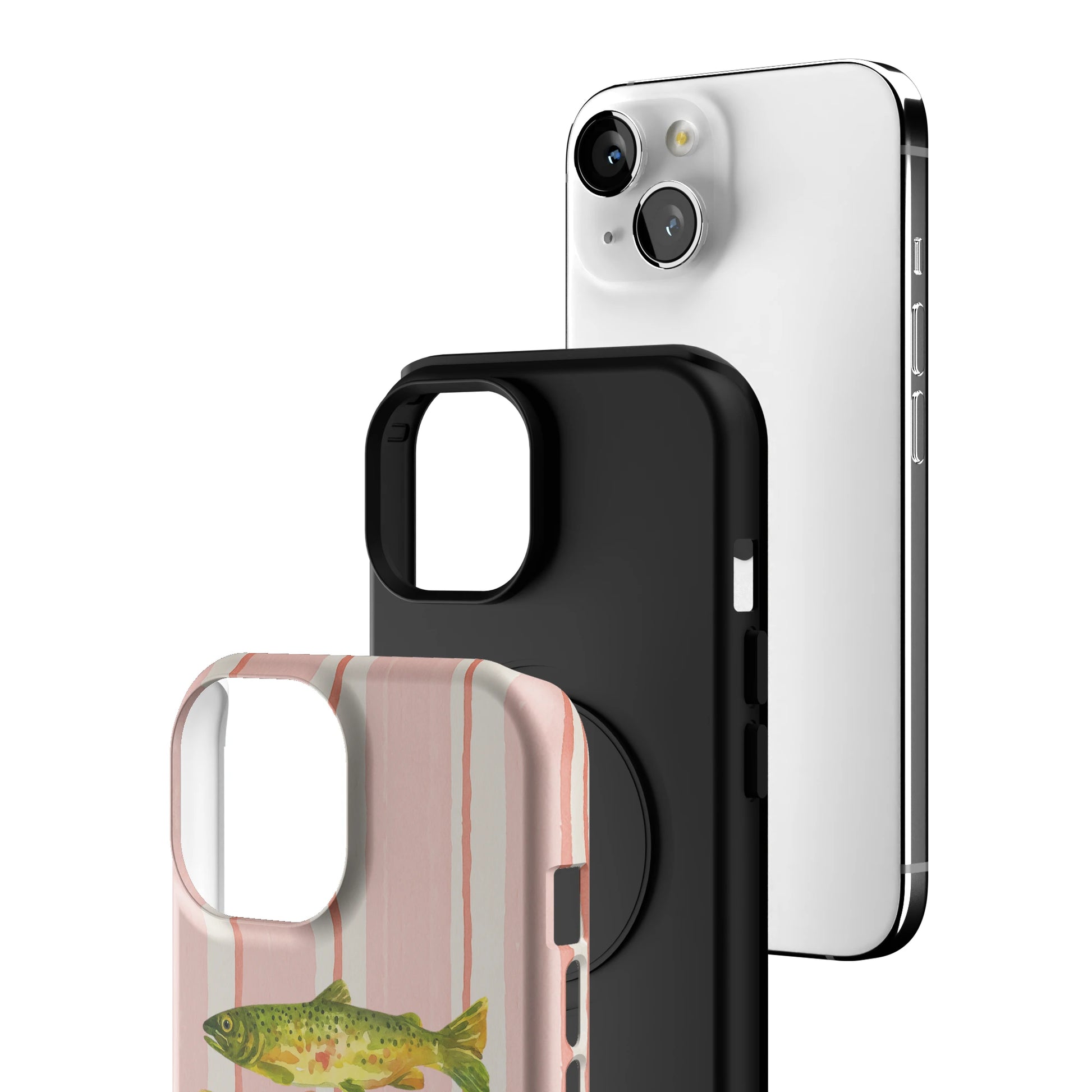 Maxie iPhone Case gallery - Iphone_15_Iphone_3