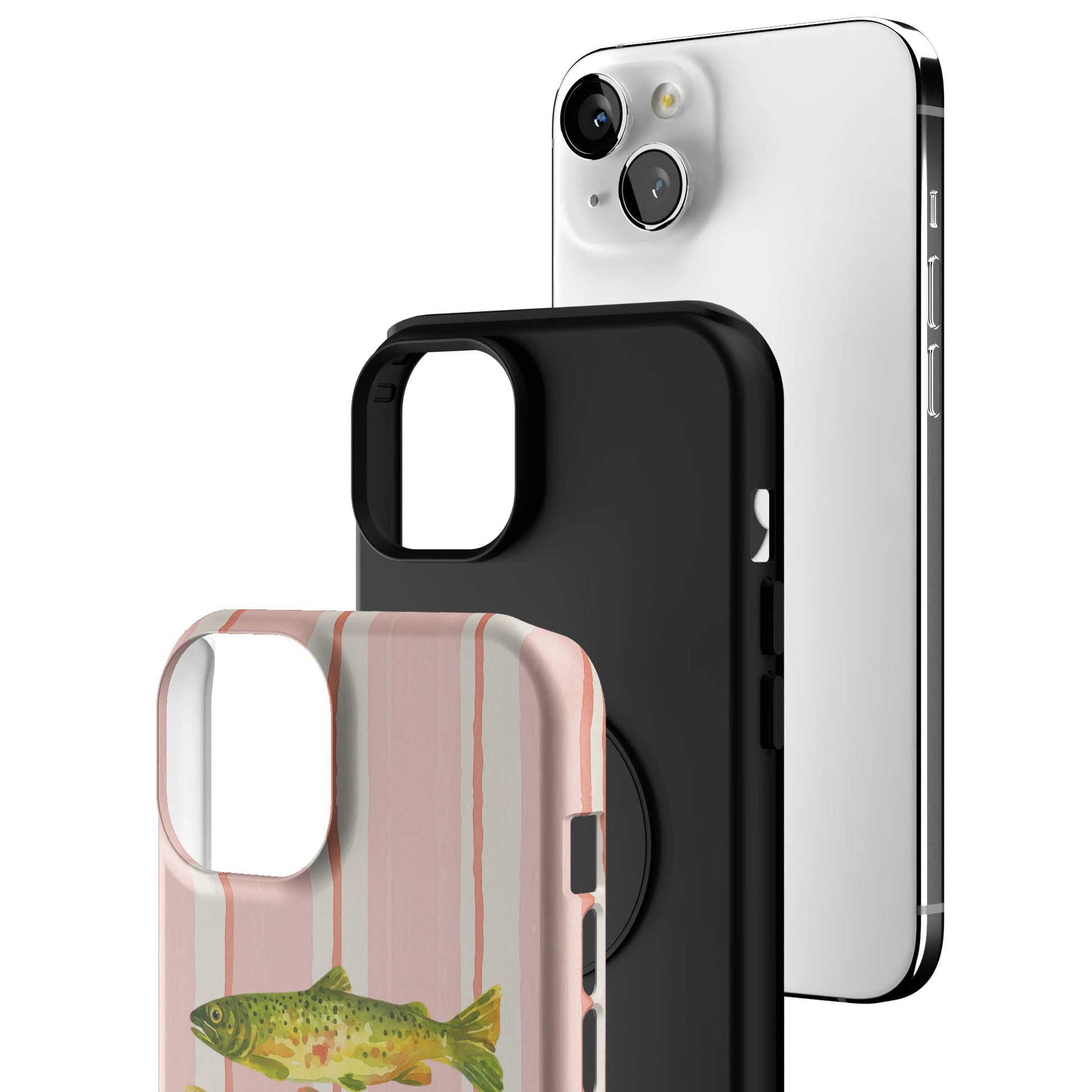Maxie iPhone Case gallery - Iphone_15_Mini_Air_Plus_3
