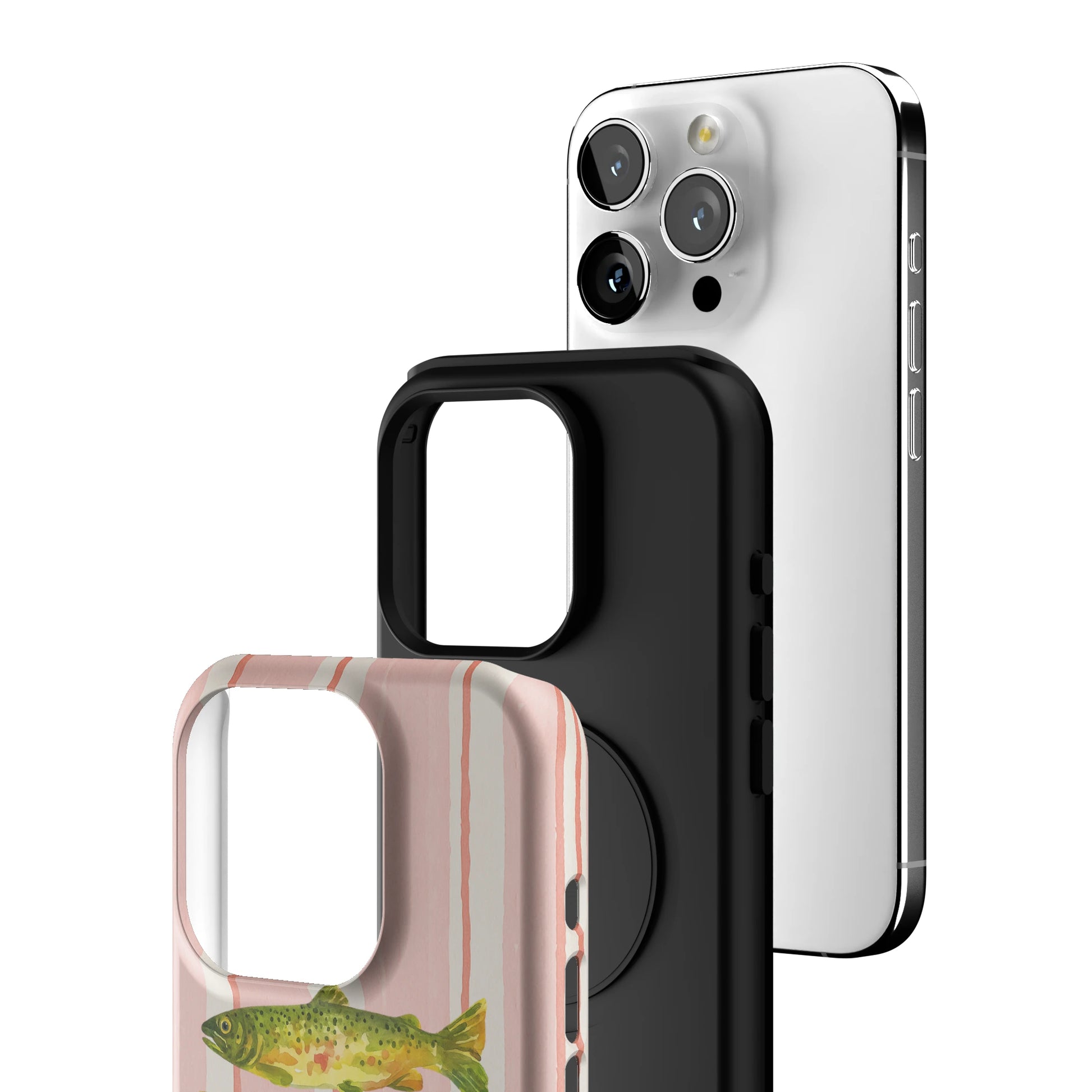 Maxie iPhone Case gallery - Iphone_15_Pro_3