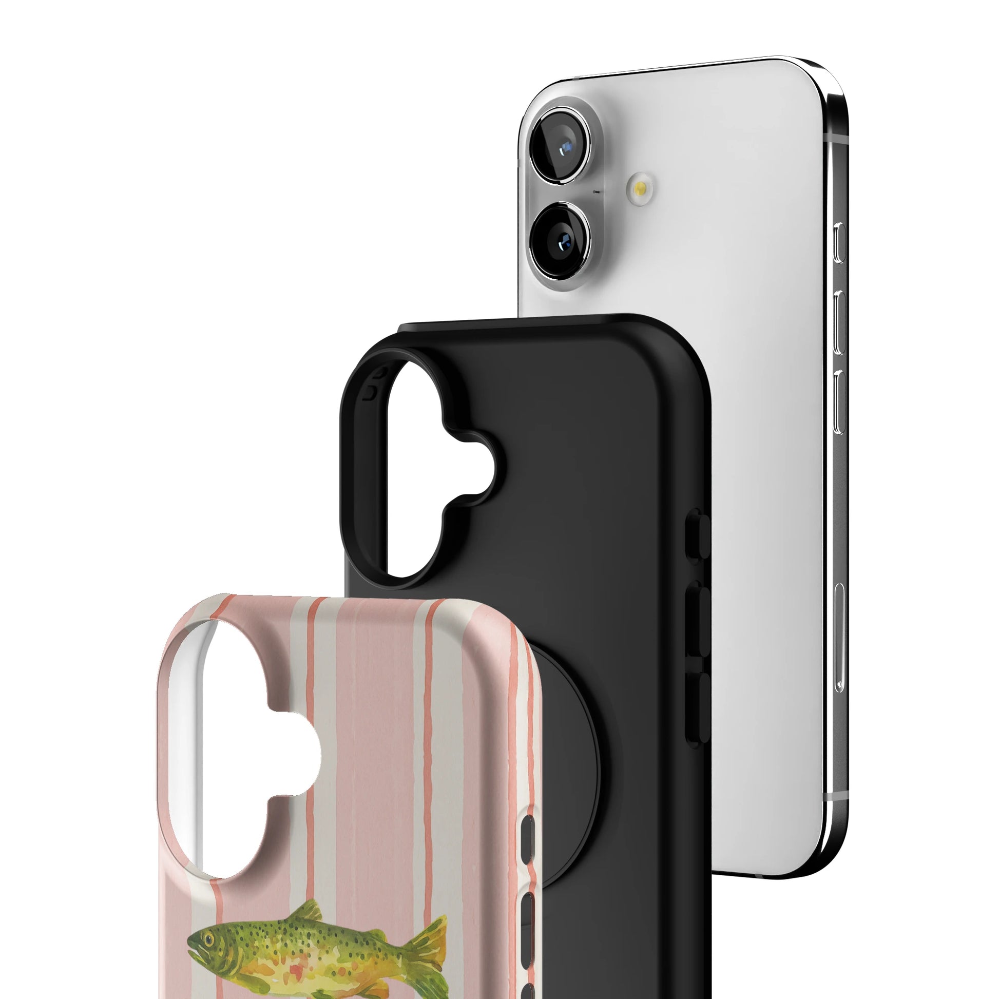 Maxie iPhone Case gallery - Iphone_16_Iphone_3