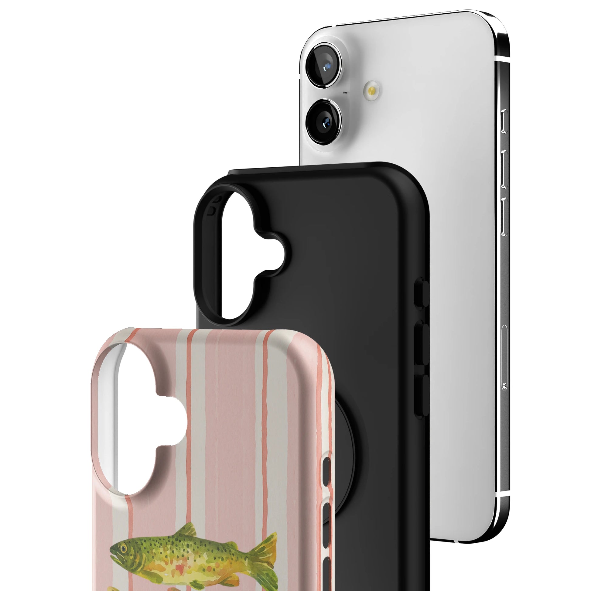 Maxie iPhone Case gallery - Iphone_16_Mini_Air_Plus_3
