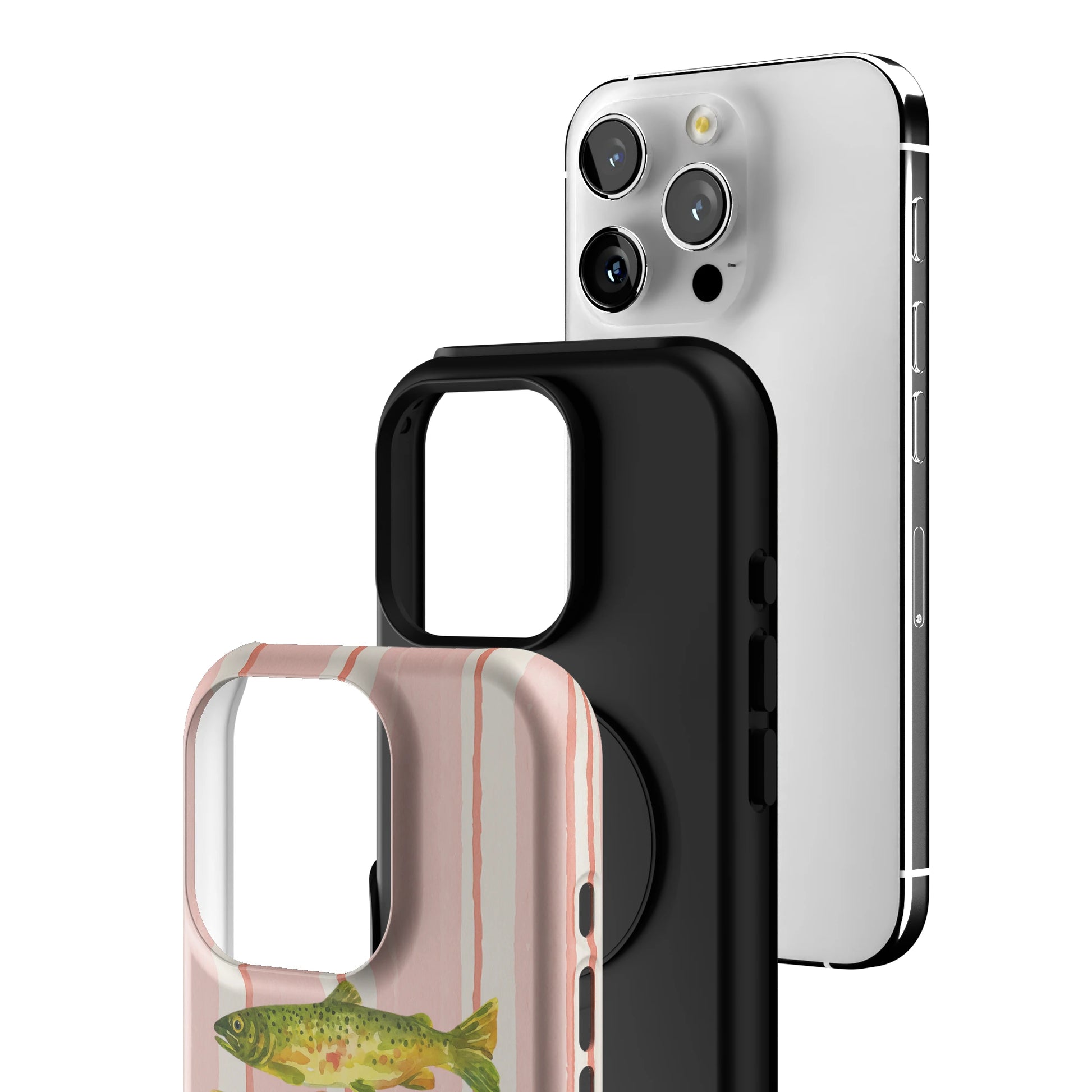 Maxie iPhone Case gallery - Iphone_16_Pro_3