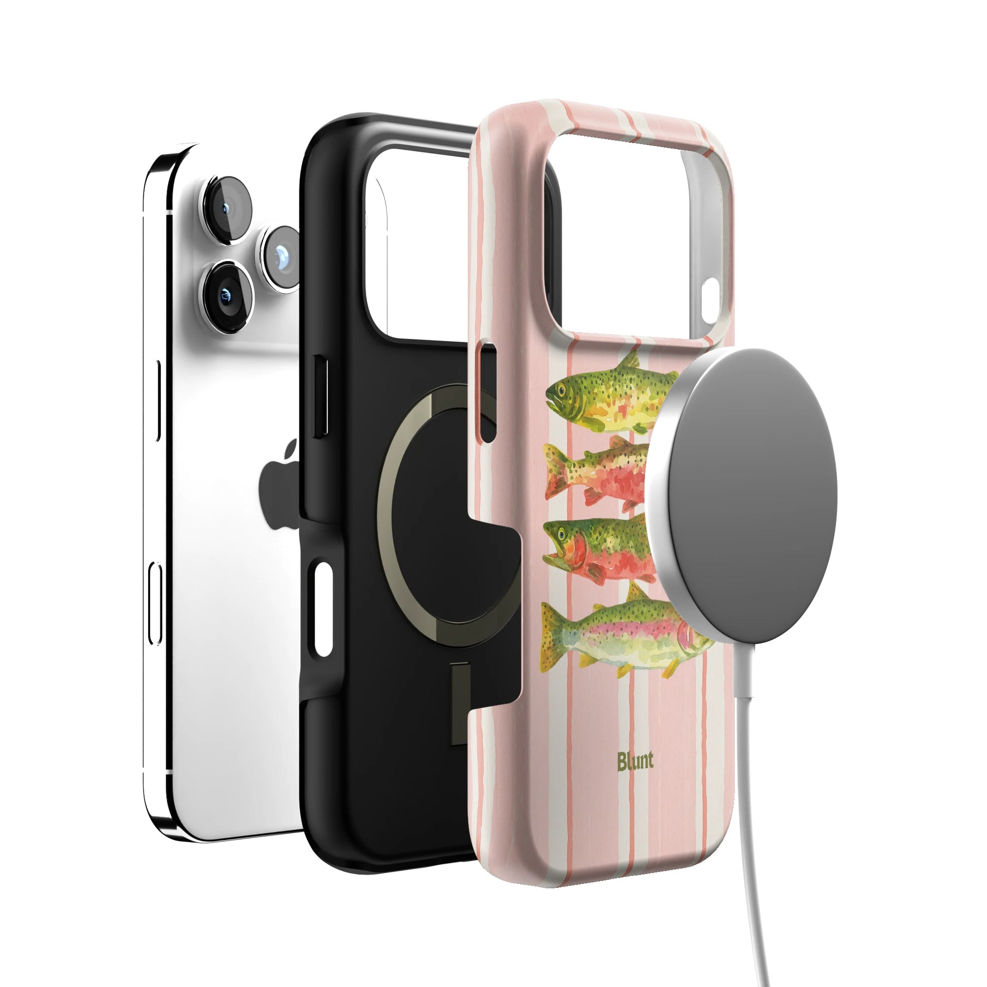 Maxie iPhone Case gallery - Iphone_17_Pro_4