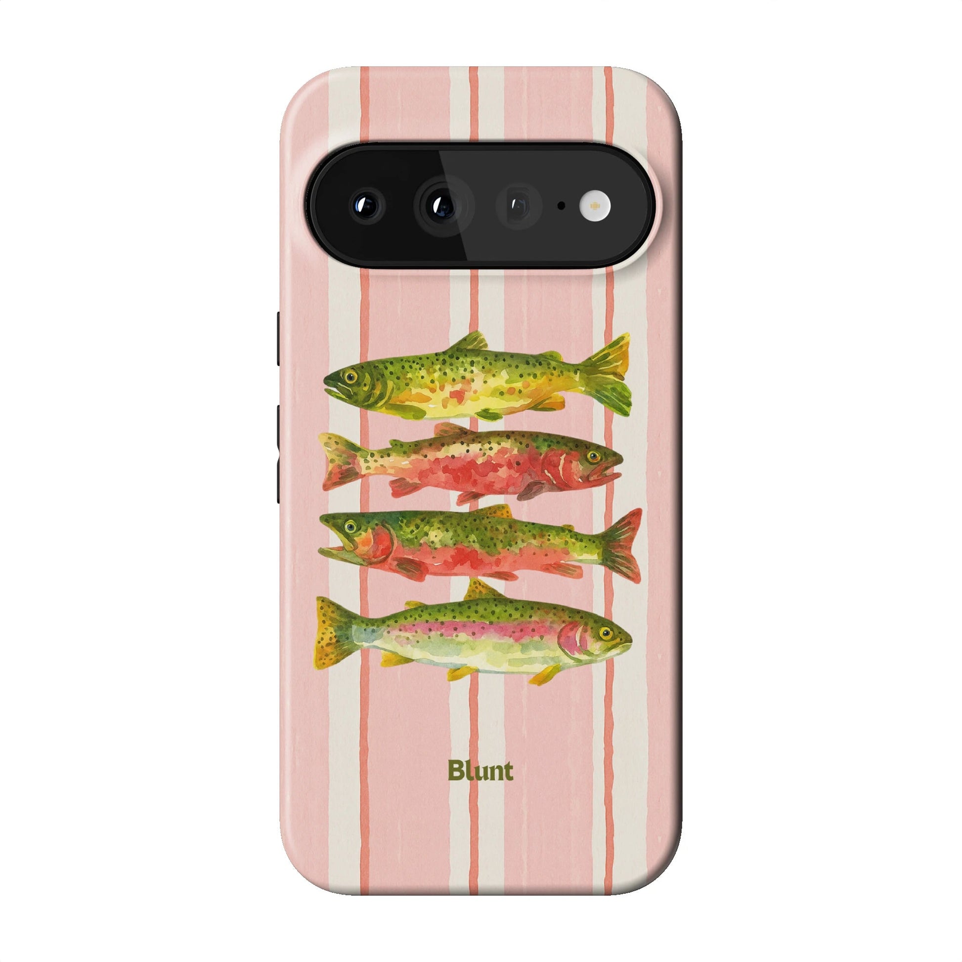 Maxie Pixel Case - Blunt Cases