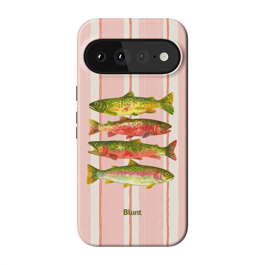 Maxie Pixel Case - Blunt Cases