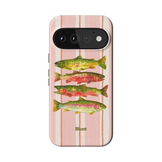 Maxie Pixel Case - Blunt Cases