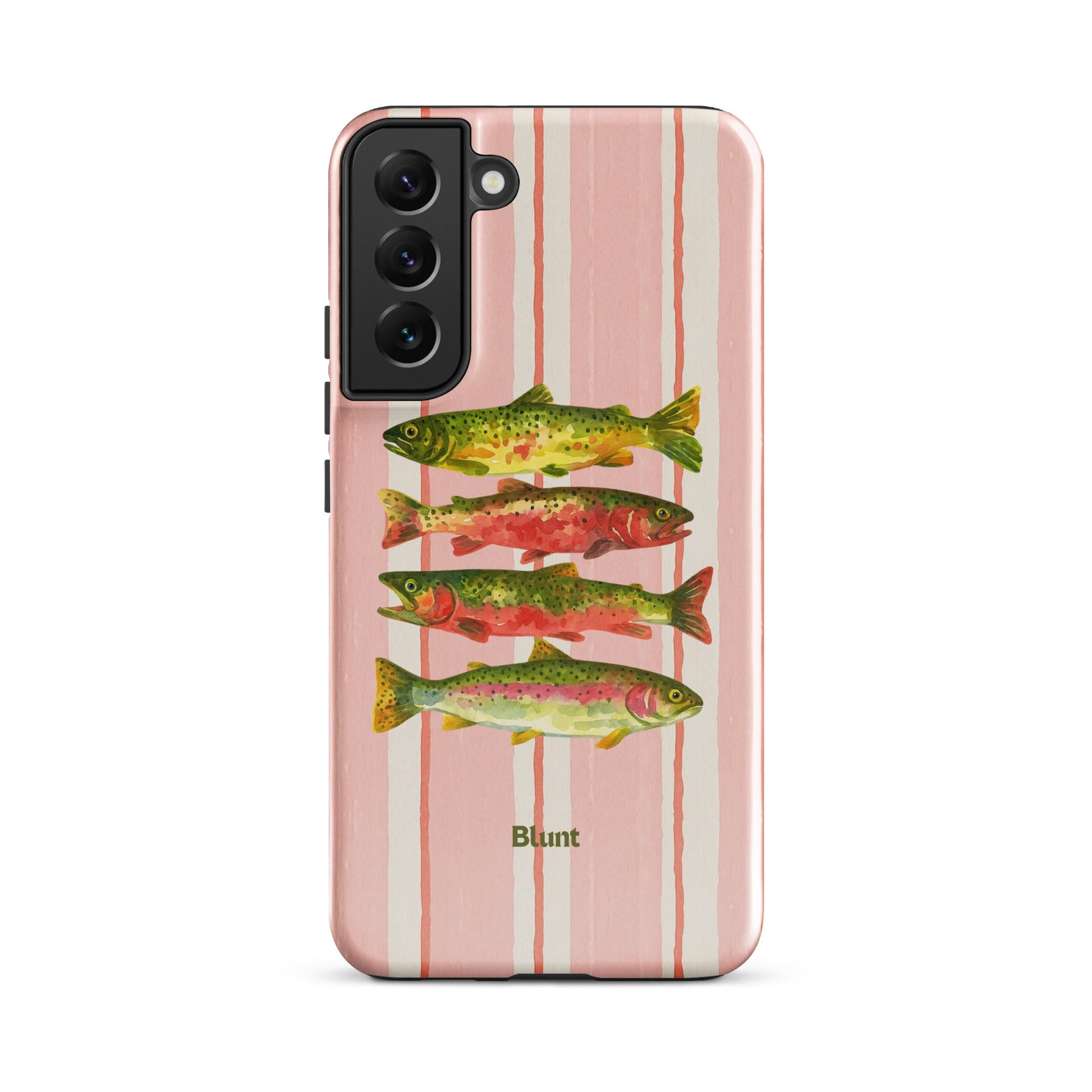 Maxie Samsung Case - Blunt Cases