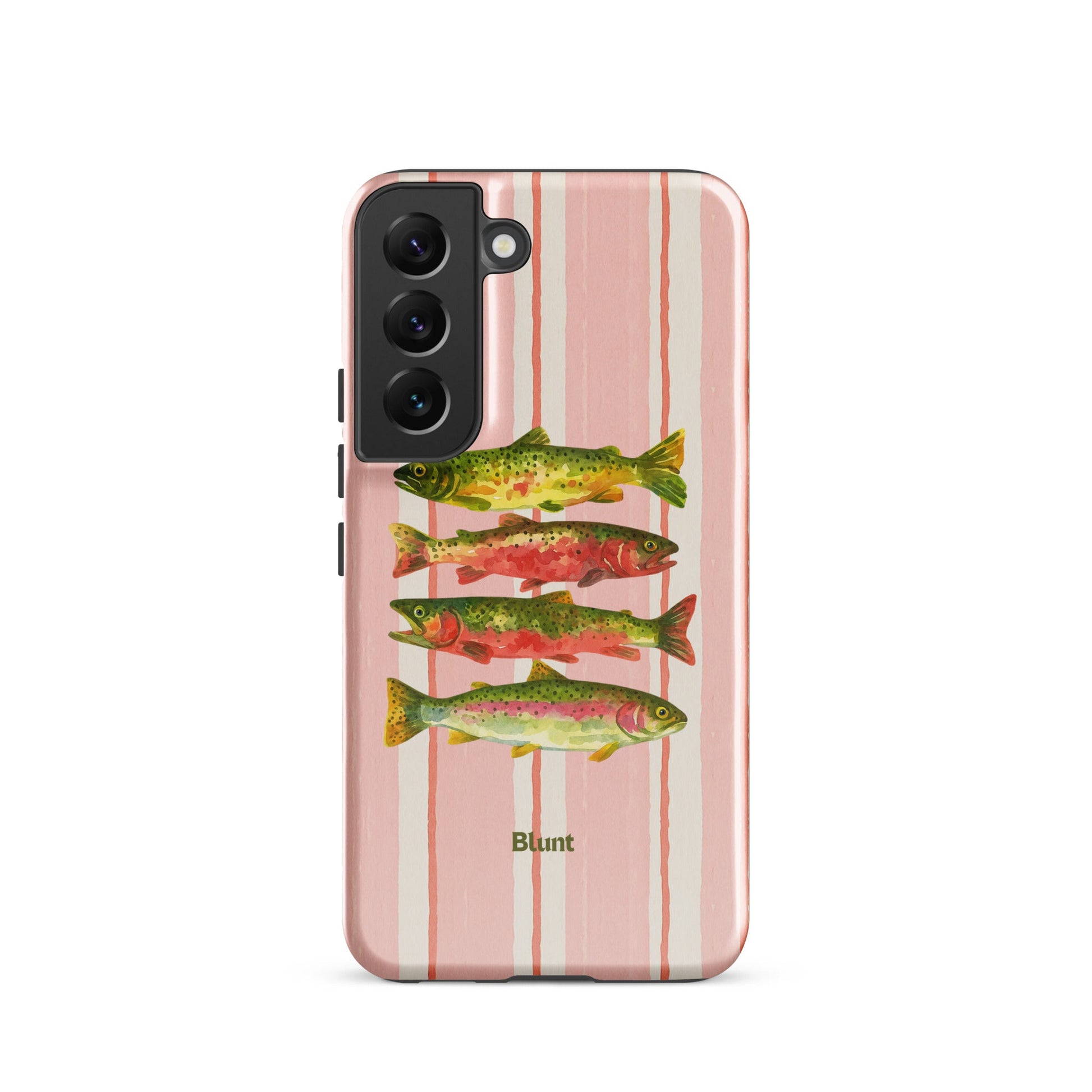 Maxie Samsung Case - Blunt Cases